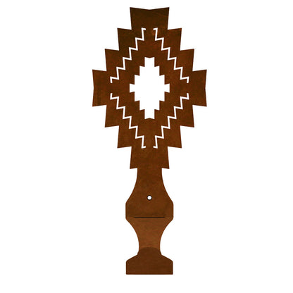 DR-4018 Desert Diamond Small Drape Holder