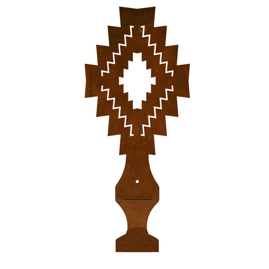 DR-4018 Desert Diamond Small Drape Holder