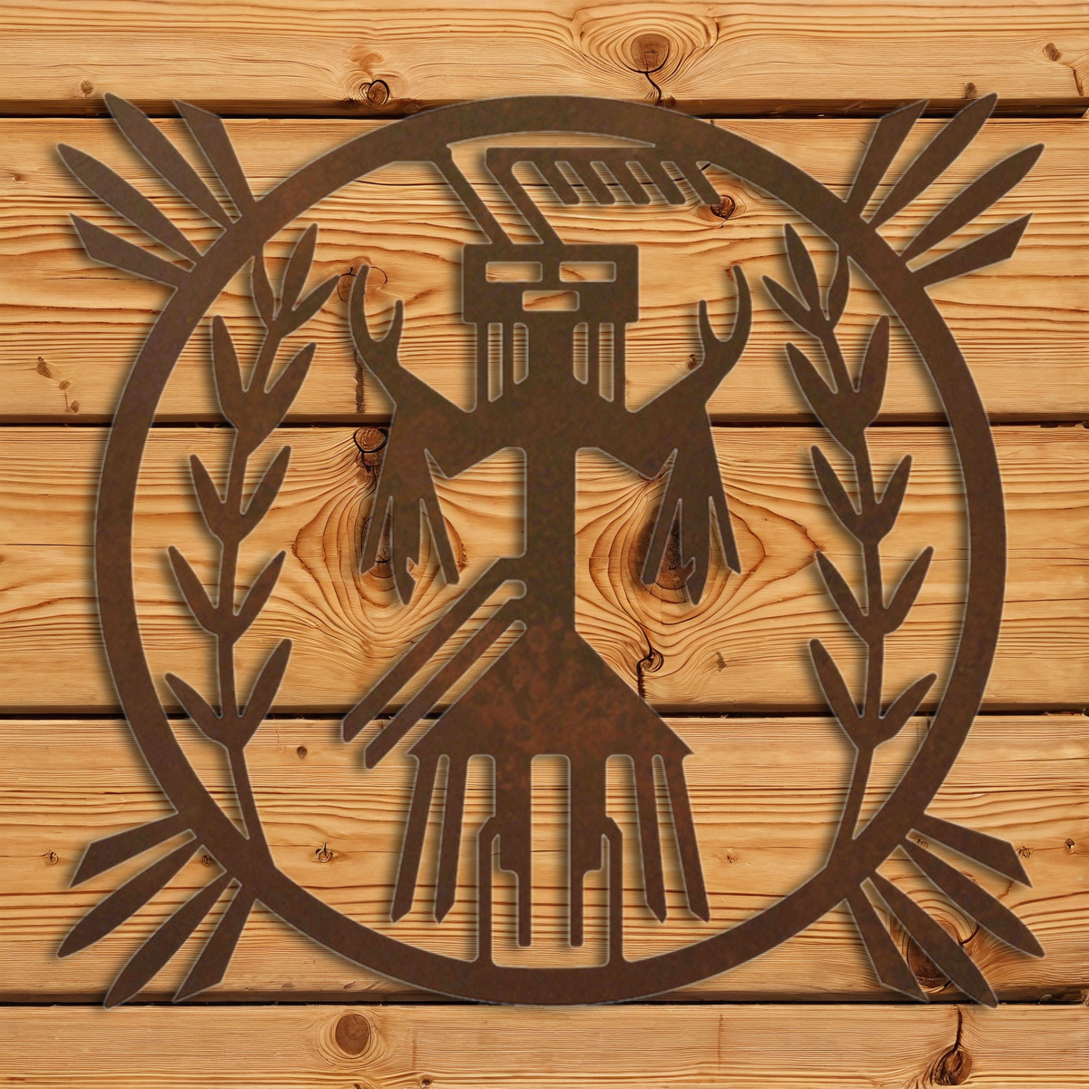 WA-72140 Yei 20" Wall Art