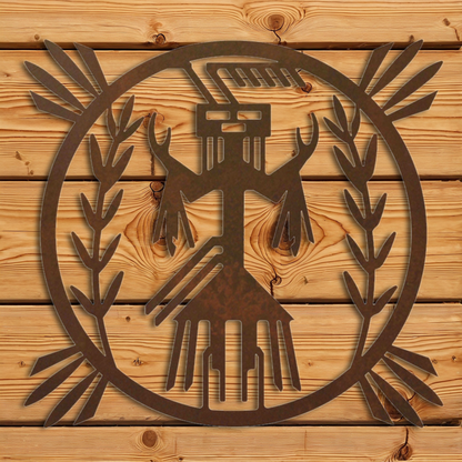 WA-72140 Yei 20" Wall Art