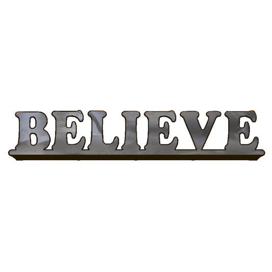 Believe