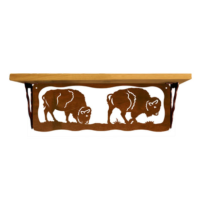 Buffalo 20" Shelf