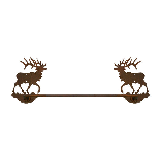 BA-8497 Original Elk Hand Towel Bar
