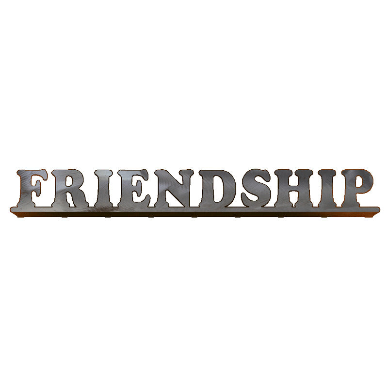 WI-1020 Friendship