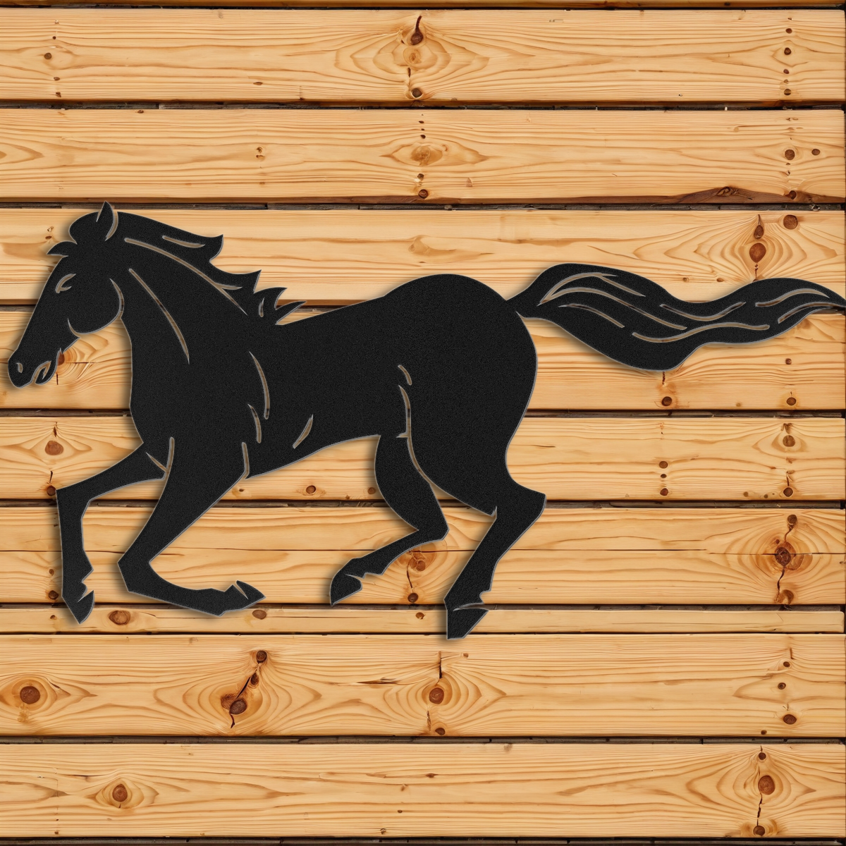 Horse Wall Art