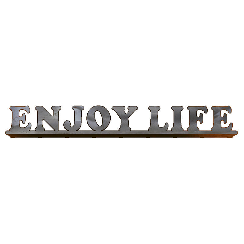 WI-1017 Enjoy Life