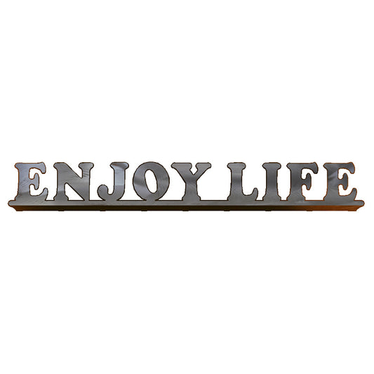 WI-1017 Enjoy Life