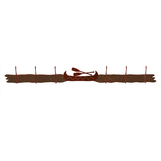 Canoe Six Hook