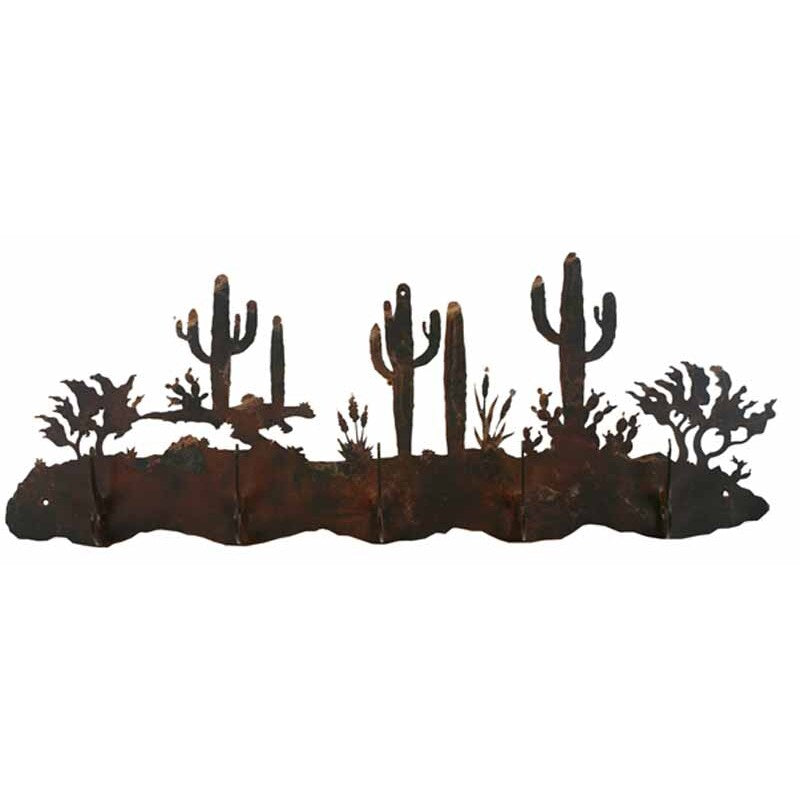 Desert Scenic Five Hook