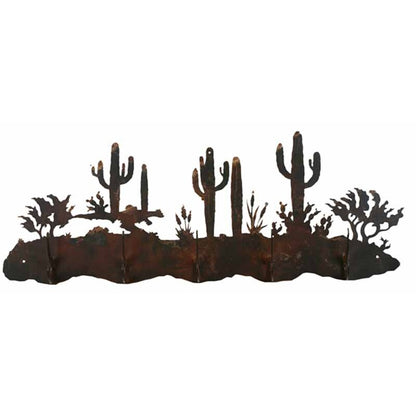 Desert Scenic Five Hook