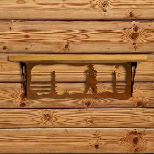SW-6012 Cowgirl 20" Shelf