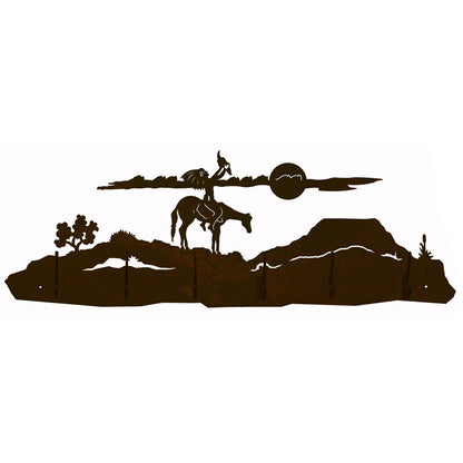 Spirit Talker Scenic Six Hook