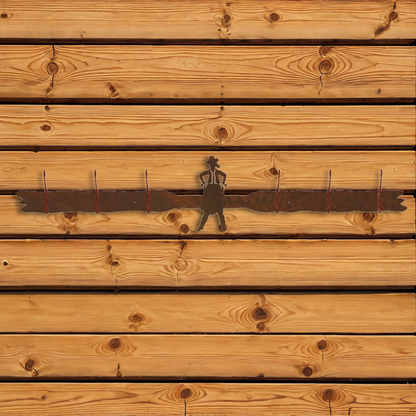 CH-5684 Cowgirl Six Hook