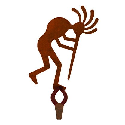 Koko 3 Large Single Coat Hook