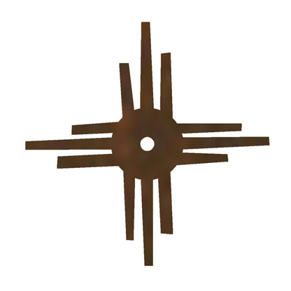DP-1250 New Mexico Sun Drawer Pull