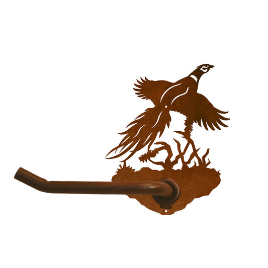 Pheasant Tissue Holder