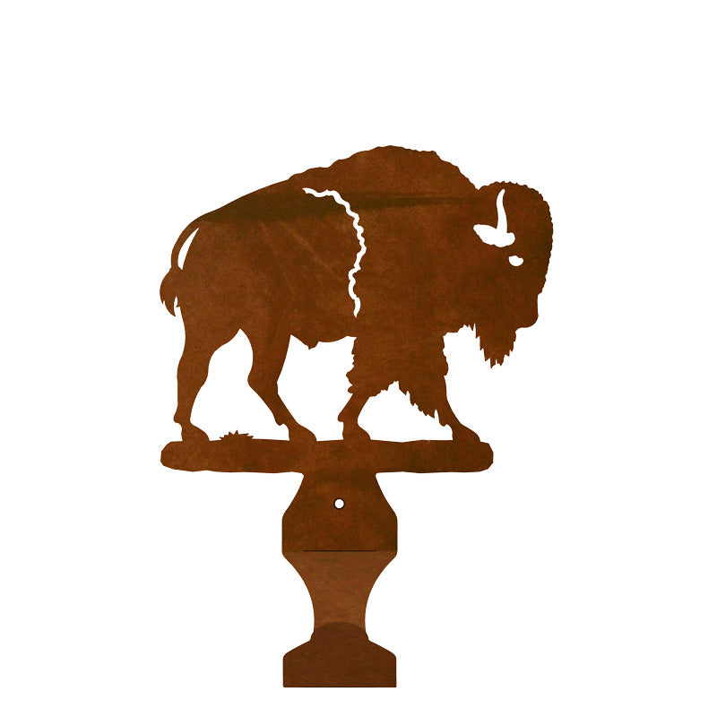 DR-4010 Buffalo Small Drape Holder