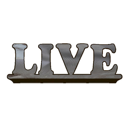 WI-1024 Live