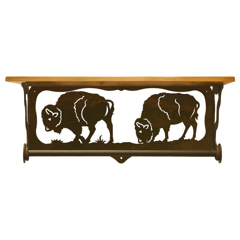 Buffalo 20" Hand Towel Bar Shelf