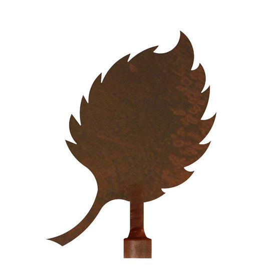 Aspen Finial