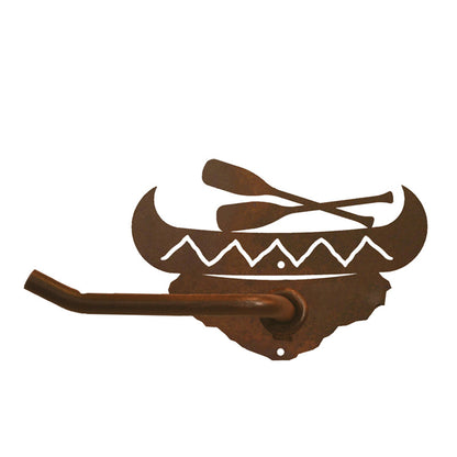 BA-8113 Canoe Tissue Holder