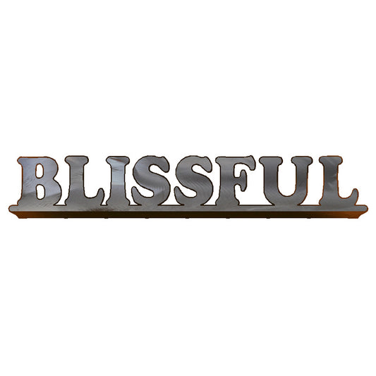Blissful