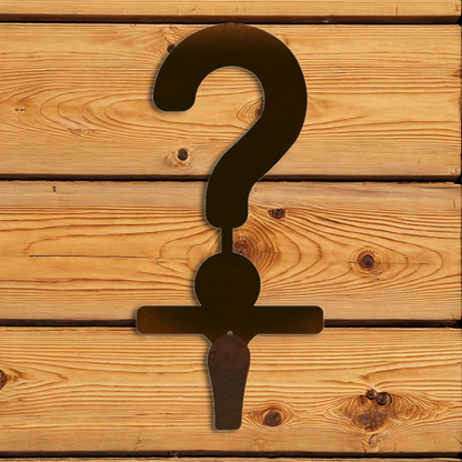 CHL-640 ? Symbol Single Coat Hook