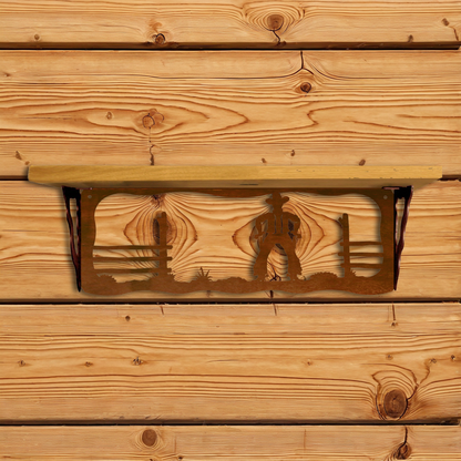 SW-6010 Cowboy 20" Shelf