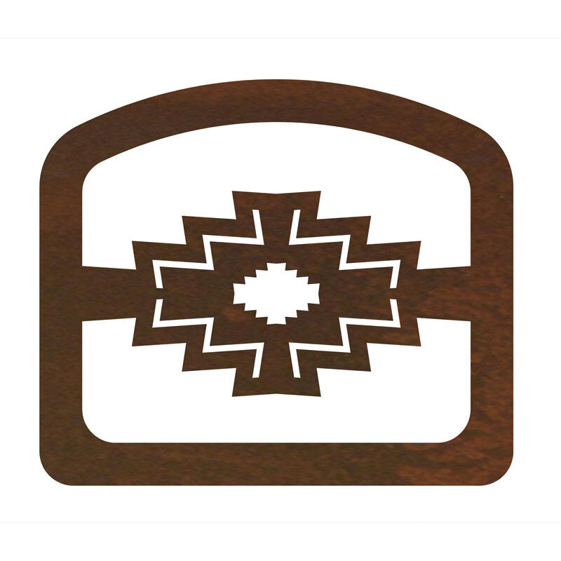 LNH-1631 Desert Diamond Napkin Holder