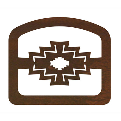 LNH-1631 Desert Diamond Napkin Holder