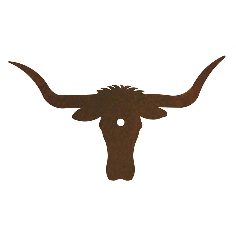 DP-1240 Longhorn Drawer Pull