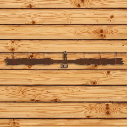 CH-5670 Lighthouse Six Hook