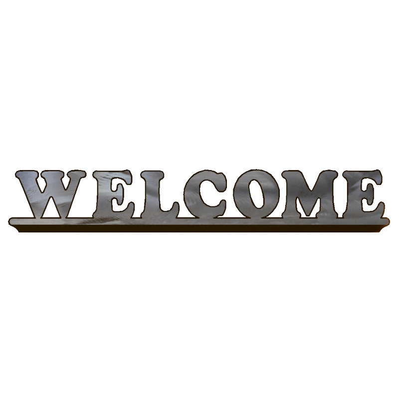 WI-1030 Welcome
