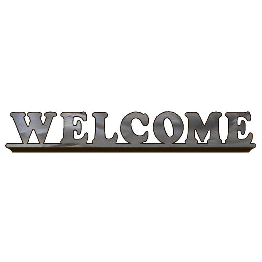 WI-1030 Welcome