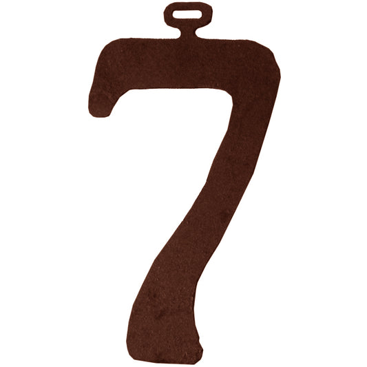 AS-4007 7 Address Number