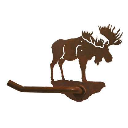 BA-8195 Moose Tissue Holder
