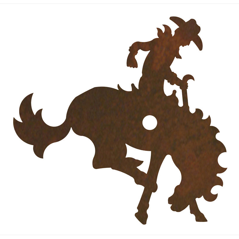 DP-1203 Bronc Drawer Drawer Pull