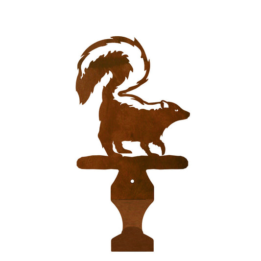 Skunk Small Drape Holder
