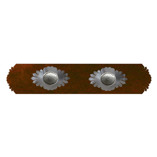 Desert Sun 18" Rug Holder