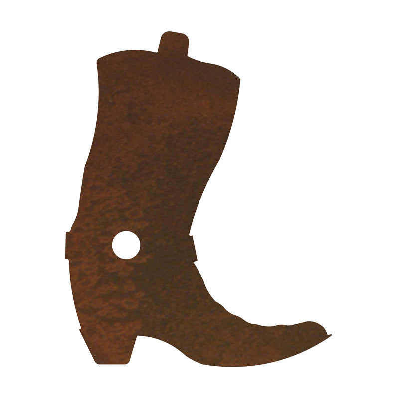 DP-1210 Cowboy Boot Drawer Pull