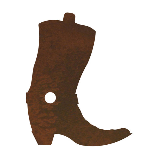 DP-1210 Cowboy Boot Drawer Pull