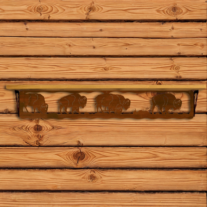SW-8004 Buffalo 42" Shelf