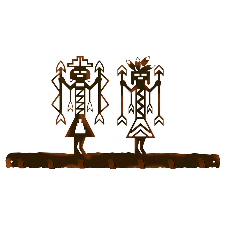 Yei Key Chain Holder