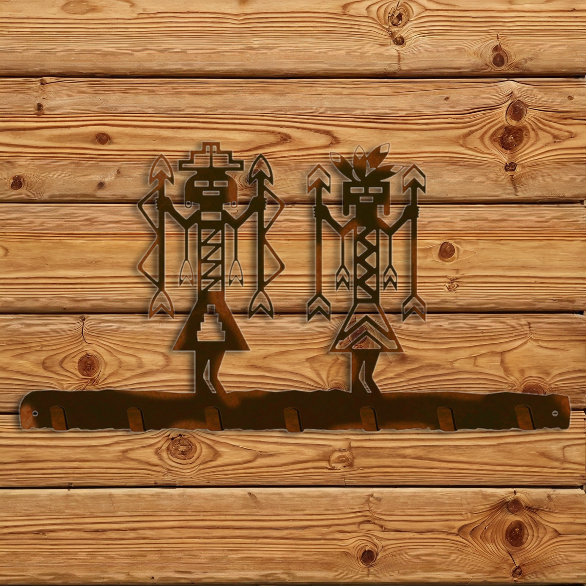 KC-2150 Yei Key Chain Holder