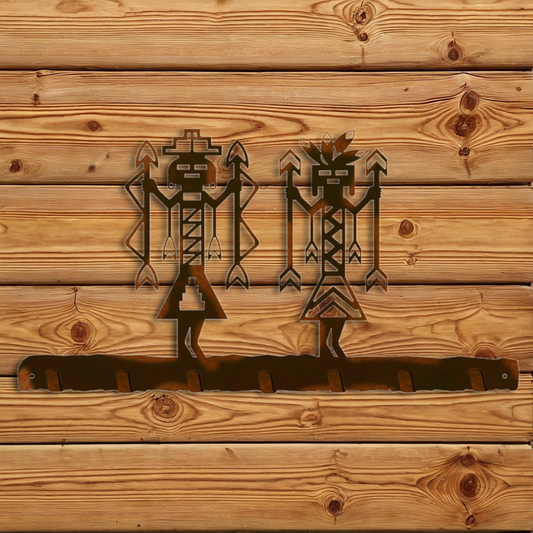 KC-2150 Yei Key Chain Holder