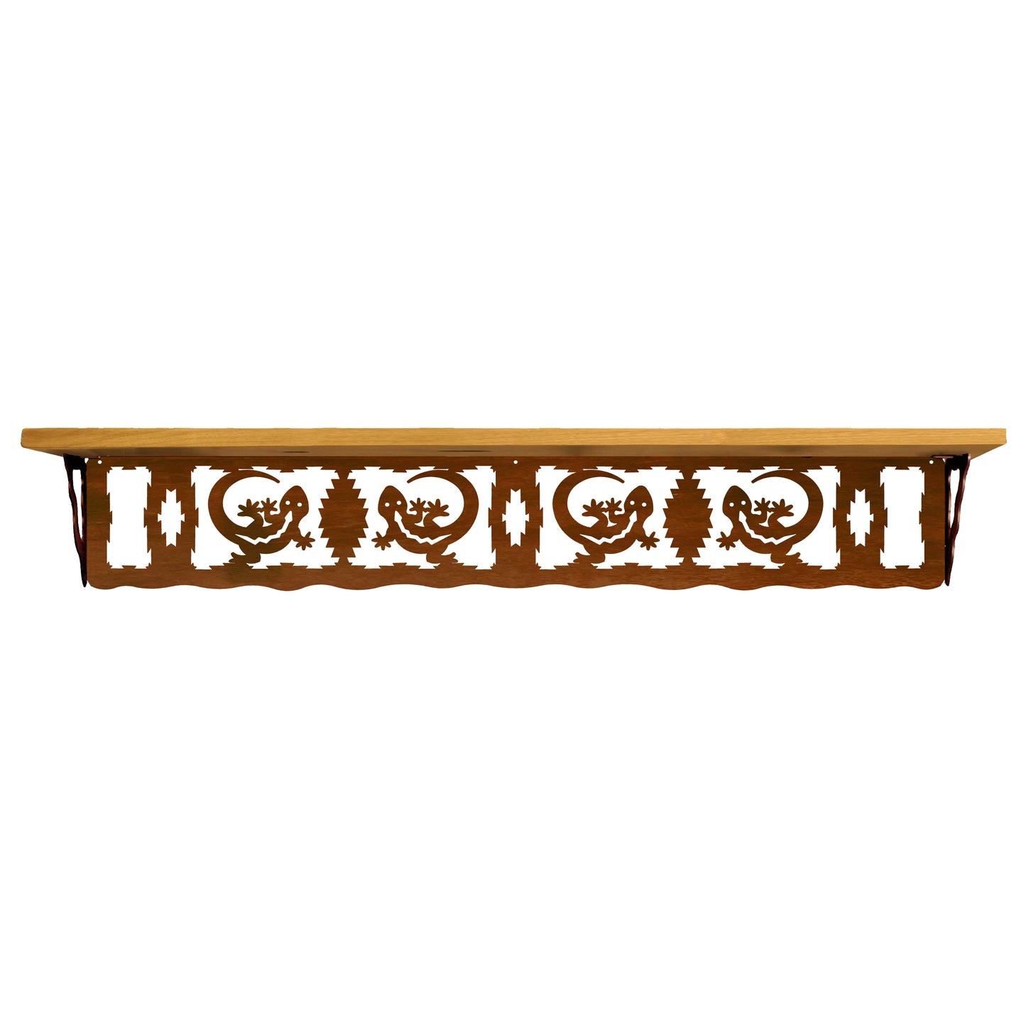 Gecko 42" Shelf