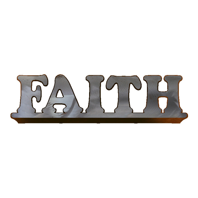 WI-1018 Faith