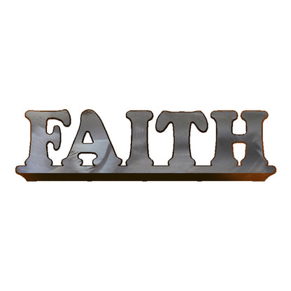 WI-1018 Faith