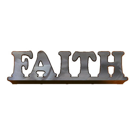 WI-1018 Faith