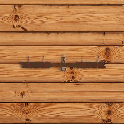 CH-5470 Lighthouse Four Hook